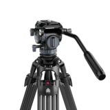 Ulanzi’s New Heavy Duty Video Tripod Is Sturdy and Silky Smooth