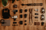 Inside My Camera Bag | Emanuele Guadagno