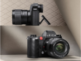 Leica’s New SL3 Full-Frame Includes a 60MP Sensor & Robust Specs