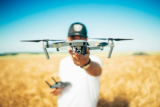 15 Different Ways of Making Money with Drones