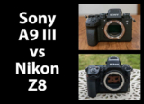 Sony A9 III vs Nikon Z8 – Which is Better?