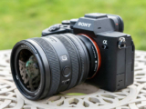 Sony FE 24-50mm F2.8 G Review