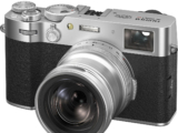 The Fujifilm X100VI Is Finally Here And Loaded With New Tech